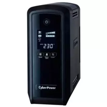 Источник бесперебойного питания CyberPower CP900EPFCLCD (6 EURO)