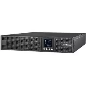 Источник бесперебойного питания CyberPower OLS1000ERT2U