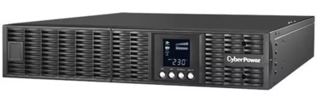 Источник бесперебойного питания CyberPower OLS1000ERT2U