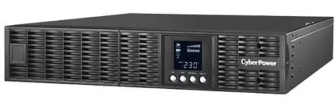 Источник бесперебойного питания CyberPower OLS3000ERT2U