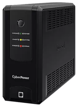 Источник бесперебойного питания CyberPower UT1100EG