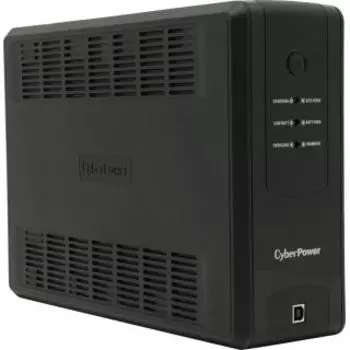 Источник бесперебойного питания CyberPower UT1100EIG