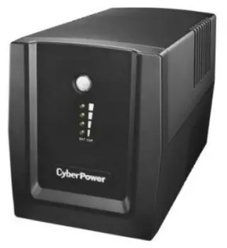 Источник бесперебойного питания CyberPower UT1500E