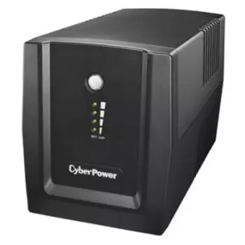 Источник бесперебойного питания CyberPower UT1500EI (4+2 IEC)