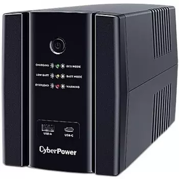 Источник бесперебойного питания CyberPower UT2200EIG