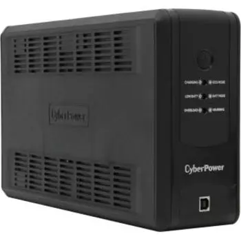 Источник бесперебойного питания CyberPower UT650EIG