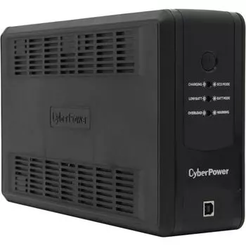 Источник бесперебойного питания CyberPower UT850EIG