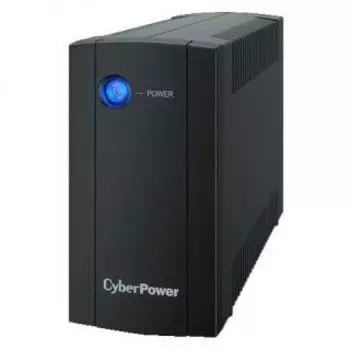 Источник бесперебойного питания CyberPower UTC850E (2 EURO)