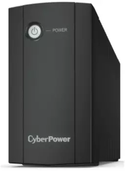 Источник бесперебойного питания CyberPower UTI675E