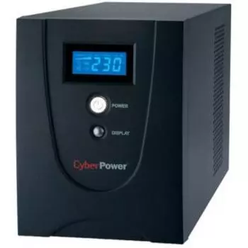Источник бесперебойного питания CyberPower VALUE2200ELCD (4 EURO)