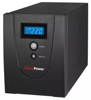 Источник бесперебойного питания CyberPower VP1200EILCD