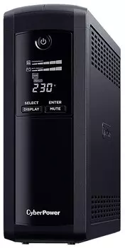 Источник бесперебойного питания CyberPower VP1600ELCD