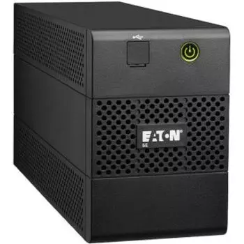 Источник бесперебойного питания Eaton 5E 1100iusb