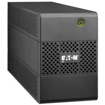 Источник бесперебойного питания Eaton 5E 500VA