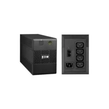 Источник бесперебойного питания Eaton 5E 650VA