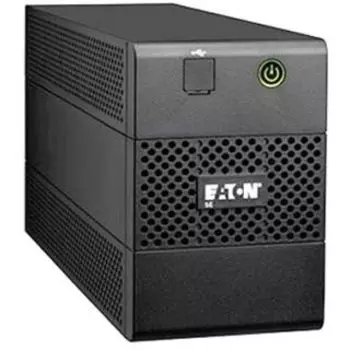 Источник бесперебойного питания Eaton 5E 850VA (5e850iusbdin)