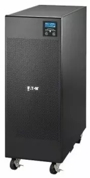 Источник бесперебойного питания Eaton 9E 10000i черный
