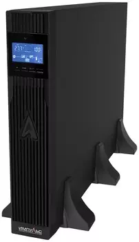 Источник бесперебойного питания Импульс ФРИСТАЙЛ 2000