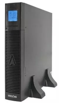 Источник бесперебойного питания Импульс Фристайл 2000 черный