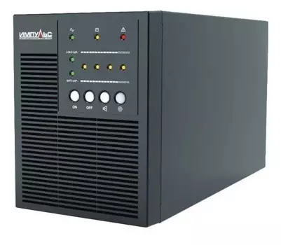 Источник бесперебойного питания Импульс МИНИ 700 (CM70101)