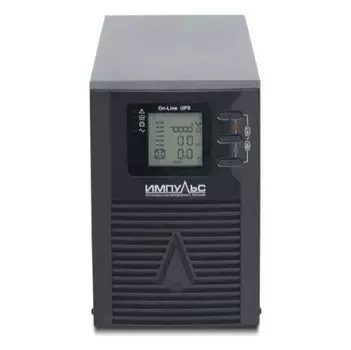 Источник бесперебойного питания Импульс Спринтер 1500 (SR15225)