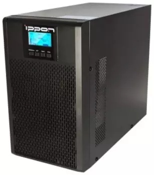 Источник бесперебойного питания Ippon Innova G2 Euro 1000L черный