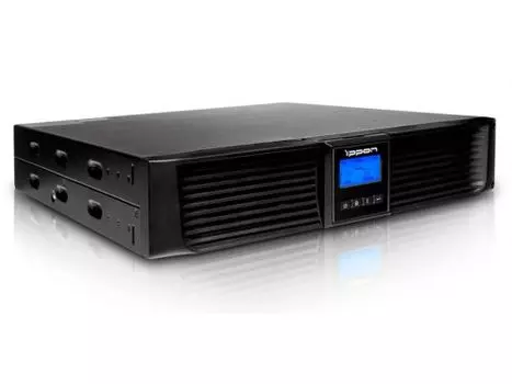 Источник бесперебойного питания Ippon Smart Winner II 2000E