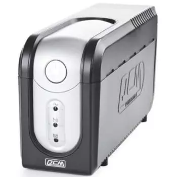 Источник бесперебойного питания Powercom IMP-525AP