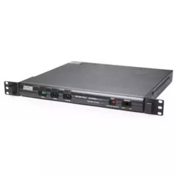 Источник бесперебойного питания Powercom KIN-1000AP RM-1U