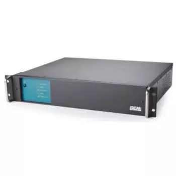 Источник бесперебойного питания Powercom KIN-1500AP RM-2U