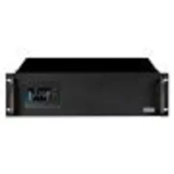 Источник бесперебойного питания Powercom KIN-2200AP LCD