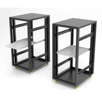 Источник бесперебойного питания Powercom RAL-6010