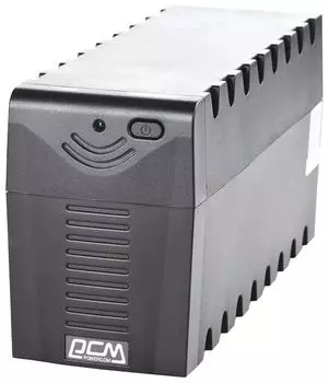 Источник бесперебойного питания Powercom RPT-600A