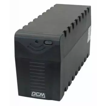 Источник бесперебойного питания Powercom RPT-800A (3 EURO)