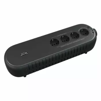 Источник бесперебойного питания Powercom WOW-850U