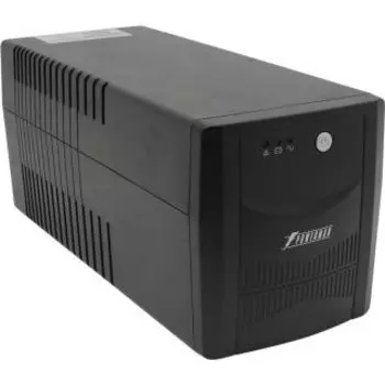 Источник бесперебойного питания Powerman Back Pro 1000 Plus