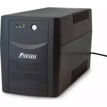Источник бесперебойного питания Powerman Back Pro 2000 Plus