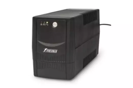 Источник бесперебойного питания Powerman Back Pro 500