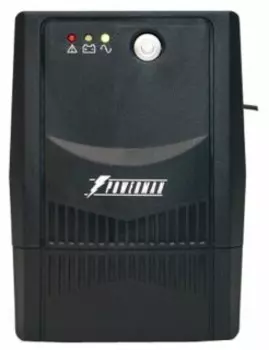 Источник бесперебойного питания Powerman Back Pro 800