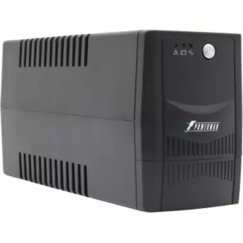 Источник бесперебойного питания Powerman Back Pro 800 Plus