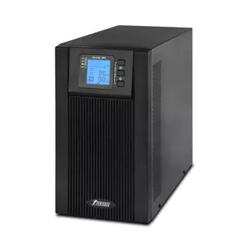 Источник бесперебойного питания Powerman Online 2000