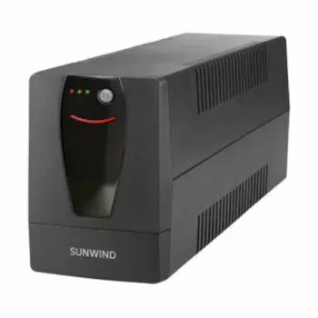 Источник бесперебойного питания Sunwind SW1050