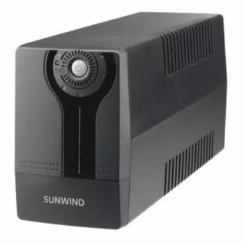 Источник бесперебойного питания SUNWIND SW850