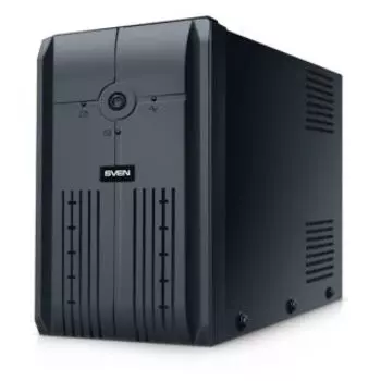 Источник бесперебойного питания Sven Pro 600 (2 EURO)