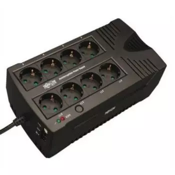 Источник бесперебойного питания Tripp Lite AVRX550UD