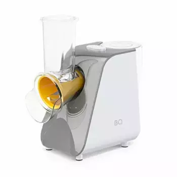 Измельчитель BQ CH1010 Белый-Серый
