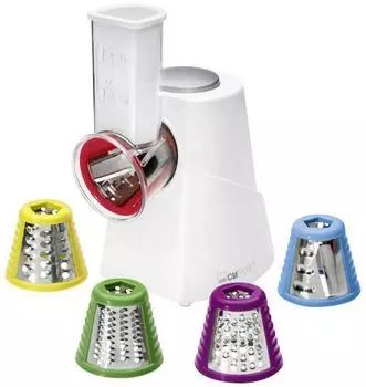 Измельчитель Clatronic ME 3604 бел