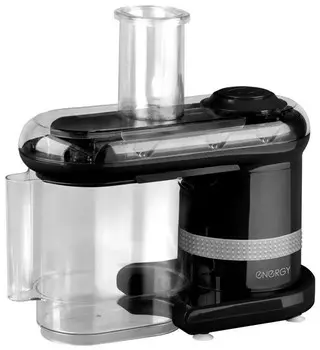 Измельчитель Energy EN-147Pro черная (106264)