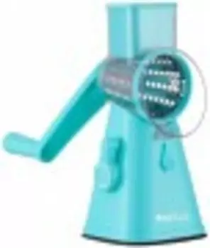 Измельчитель Kelli KL-01113В бирюзовый