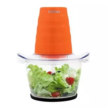 Измельчитель Kitfort KT-3017-4 оранжевый